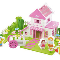 PLAY SET DOLCE CASA
