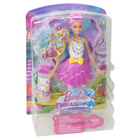 BARBIE DREAMTOPIA  - BOLLE