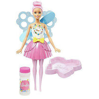 BARBIE DREAMTOPIA  - BOLLE