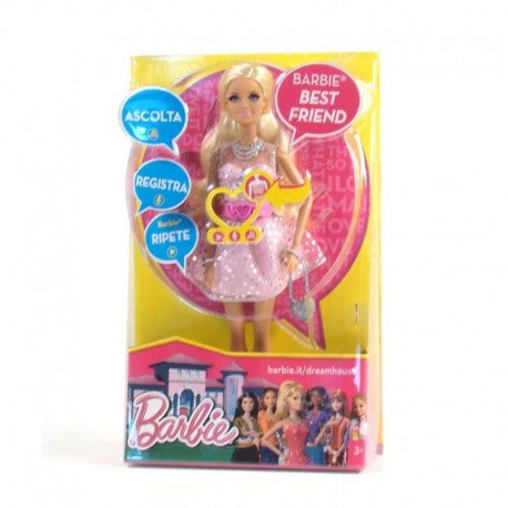 BARBIE BEST FRIEND