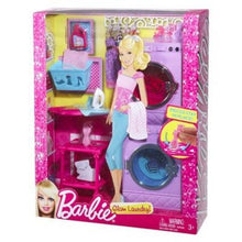 Carica l&#39;immagine nel visualizzatore di Gallery, BARBIE BLIDE CORE