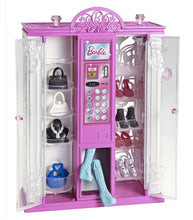 Carica l&#39;immagine nel visualizzatore di Gallery, BARBIE BLIDE CORE