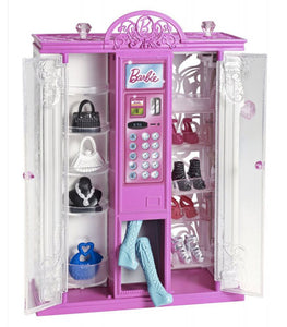 BARBIE BLIDE CORE
