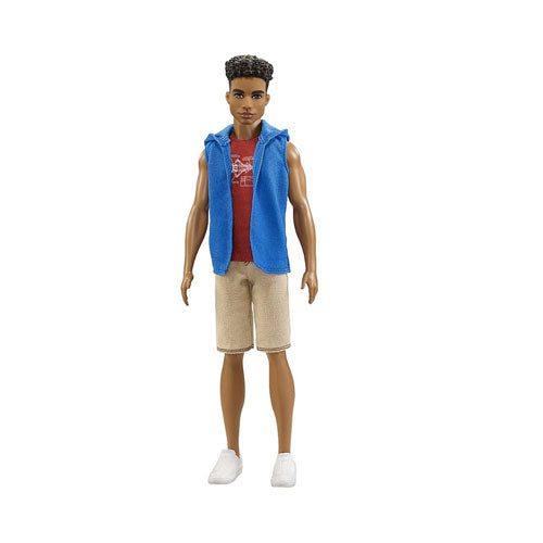 KEN FASHIONISTAS