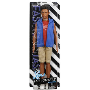KEN FASHIONISTAS