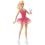 BARBIE IN CARRIERA ASSORTITE