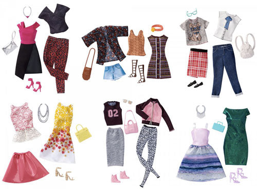 LOOK FASHION