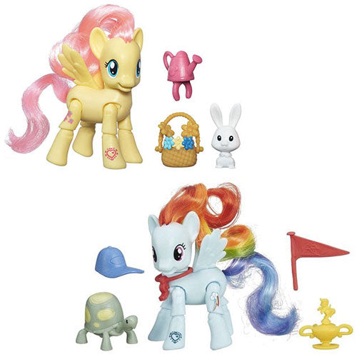 MY LITTLE PONY APPLEJACK