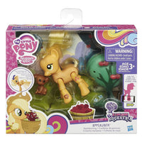 MY LITTLE PONY APPLEJACK
