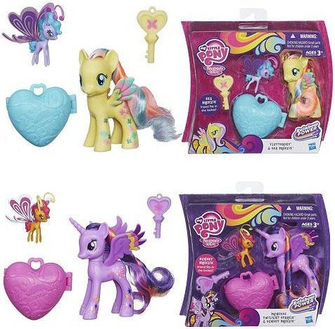 MLP RAINBOW FLOWER