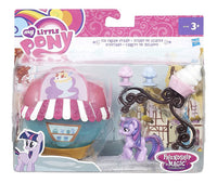 MY LITTLE PONY WELCOME WAGON