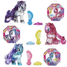 Carica l&#39;immagine nel visualizzatore di Gallery, MY LITTLE PONY WATER CUTIES