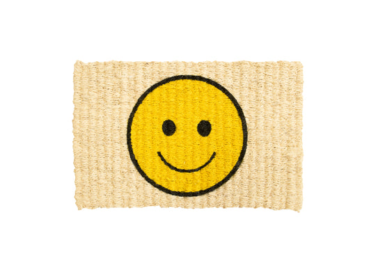 ZERBINO REVERSIBILE SMILEY