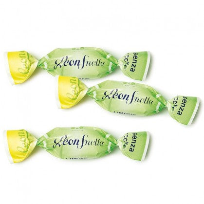 LEONSNELLA LIMONE 100GR
