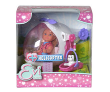 Carica l&#39;immagine nel visualizzatore di Gallery, EVI LOVE - HELICOPTER