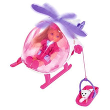Carica l&#39;immagine nel visualizzatore di Gallery, EVI LOVE - HELICOPTER