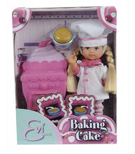 Carica l&#39;immagine nel visualizzatore di Gallery, EVI LOVE - BAKING CAKE