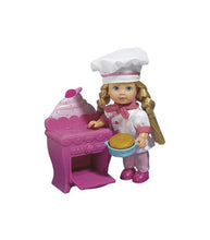 Carica l&#39;immagine nel visualizzatore di Gallery, EVI LOVE - BAKING CAKE