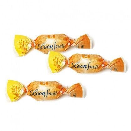 LEONSNELLA ARANCIA 100GR