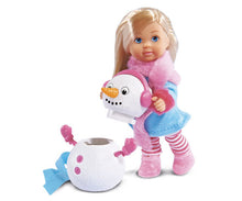 Carica l&#39;immagine nel visualizzatore di Gallery, EVI LOVE - SNOWMAN