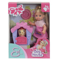 EVI LOVE - DOG HOUSE
