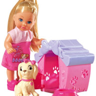 EVI LOVE - DOG HOUSE