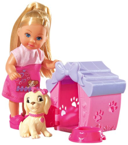 EVI LOVE - DOG HOUSE