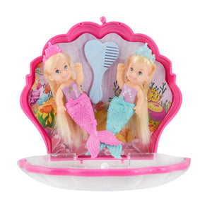 EVI LOVE - LITTLE MERMAID SISTERS