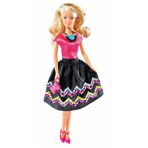 STEFFI LOVE - SEQUIN FASHION
