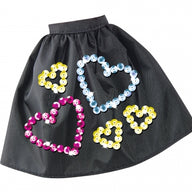 STEFFI LOVE - SEQUIN FASHION