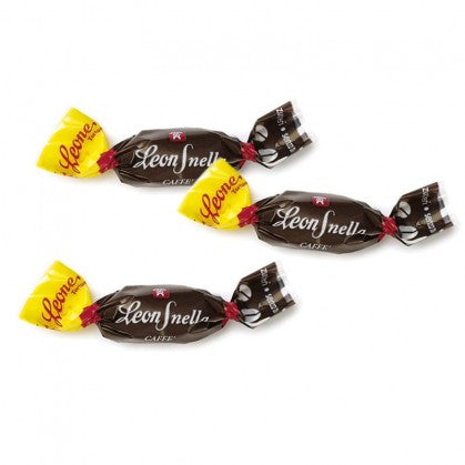 LEONSNELLA CAFFE' 100GR