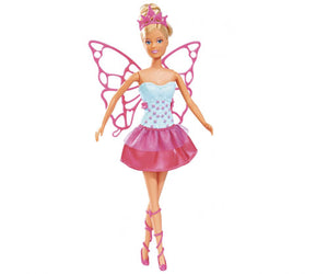 STEFFI LOVE - BUBBLE FAIRY
