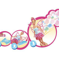 STEFFI LOVE - BUBBLE FAIRY