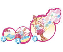 Carica l&#39;immagine nel visualizzatore di Gallery, STEFFI LOVE - BUBBLE FAIRY