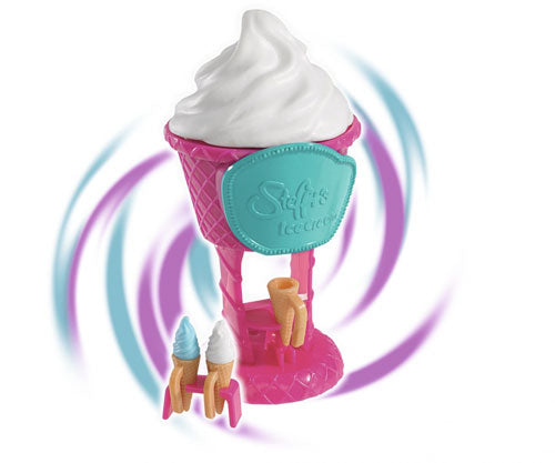 STEFFI LOVE - ICE CREAM