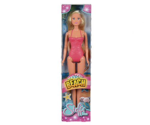 STEFFI LOVE - BEACH