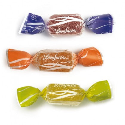 GELEE SENZA ZUCCHERO 130GR