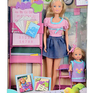 STEFFI LOVE - A B C SCHOOL