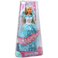 STEFFI LOVE - ICE PRINCESS