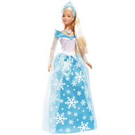 STEFFI LOVE - ICE PRINCESS