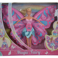 STEFFI LOVE - MAGIC FAIRY