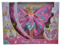 STEFFI LOVE - MAGIC FAIRY