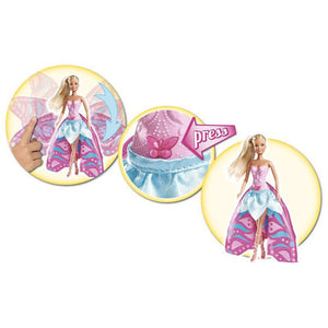 STEFFI LOVE - MAGIC FAIRY
