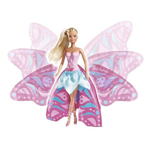 STEFFI LOVE - MAGIC FAIRY