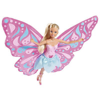 STEFFI LOVE - MAGIC FAIRY
