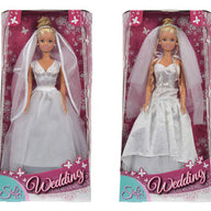 STEFFI LOVE - WEDDINGS