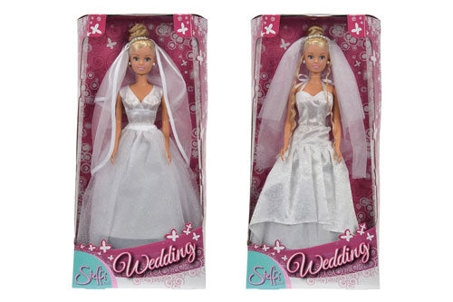 STEFFI LOVE - WEDDINGS