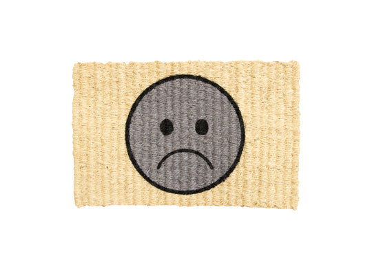 ZERBINO REVERSIBILE SMILEY