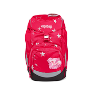 ERGOBAG PRIME CINBEARELLA SCHOOL BACKPACK SET - ZAINO SCUOLA