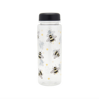 Borraccia in plastica, Busy Bees - Api  Capacità 450ml